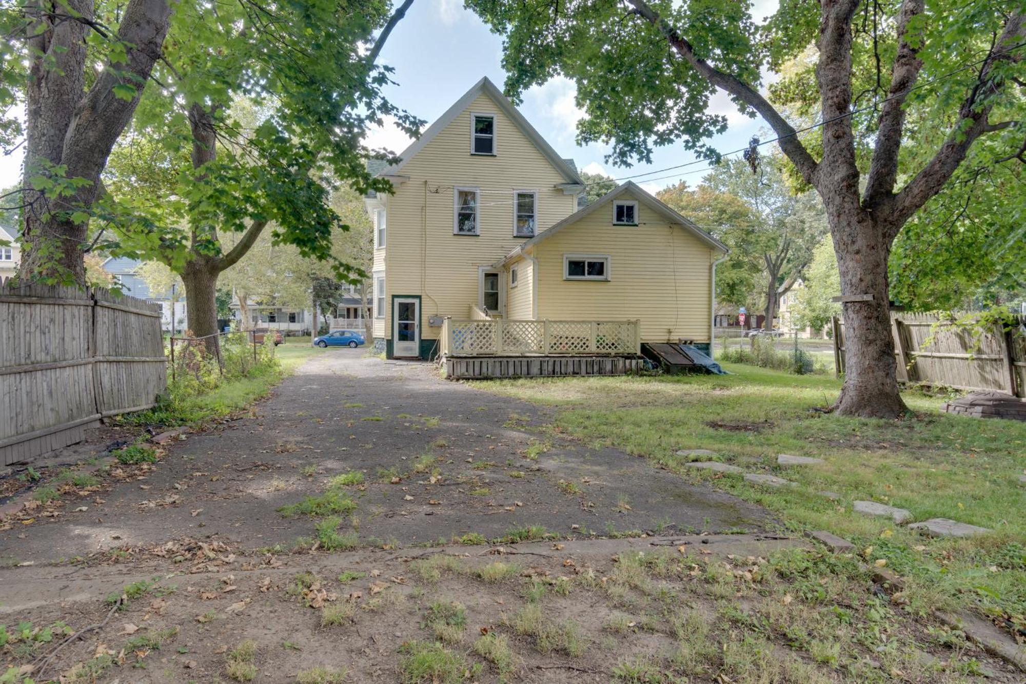 Idyllic Rochester Apartment 2 Miles To Downtown! Exterior foto